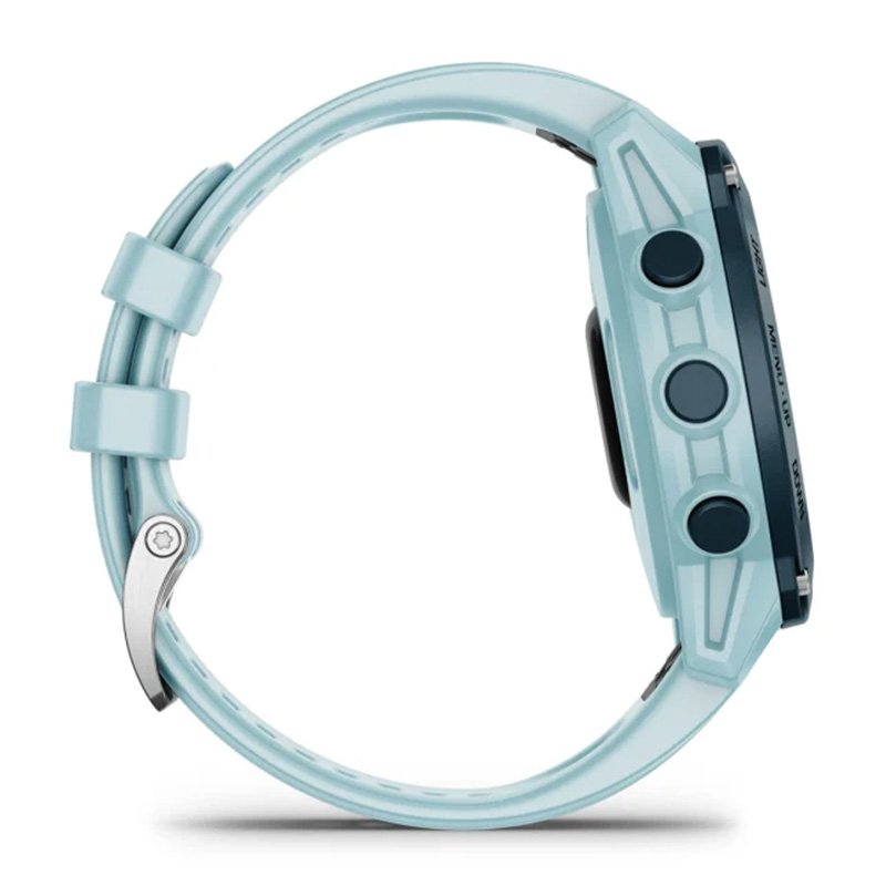 Garmin Descent G1 Solar - Ocean Edition Azure Watch Best Price in Abu Dhabi