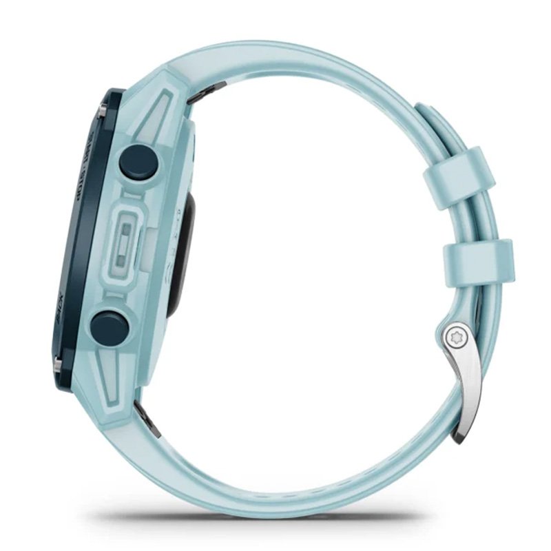 Garmin Descent G1 Solar - Ocean Edition Azure Watch Best Price in Al Ain