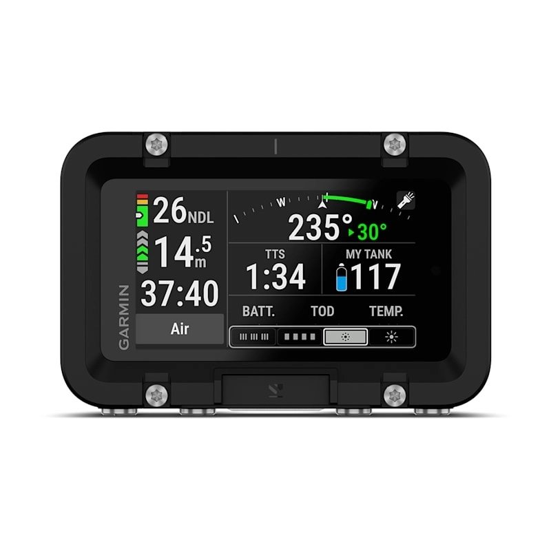 Garmin Descent X50i Premium Dive Computer Best Price in Dubai