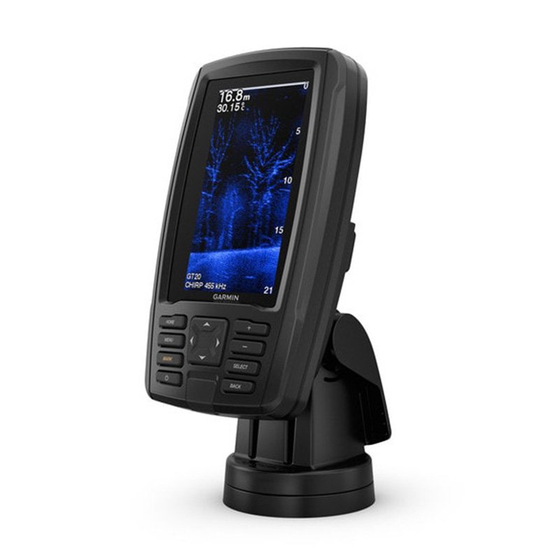 Garmin ECHOMAP Plus 42cv With GT20-TM Sensor 4 Inch Best Price in Abu Dhabi