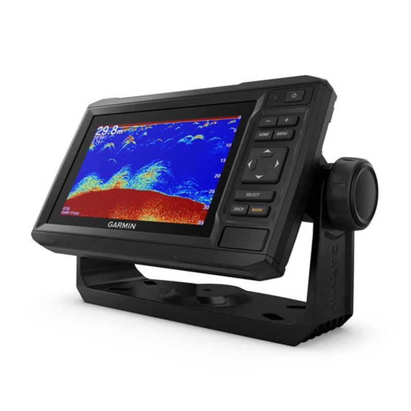 Garmin ECHOMAP Plus 62cv Without Transducer 6 Inch Best Price in Abu Dhabi