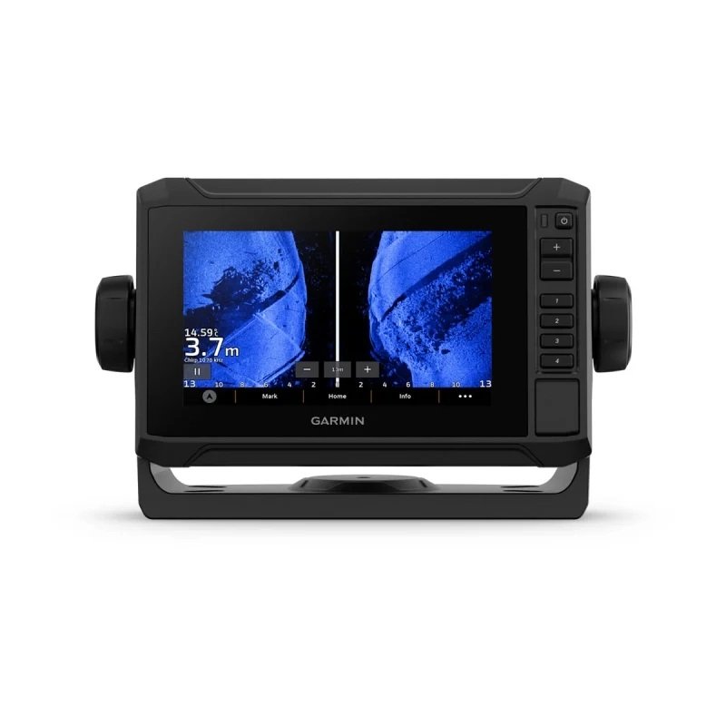 Garmin ECHOMAP UHD2 6 Inch Chartplotters Best Price in UAE