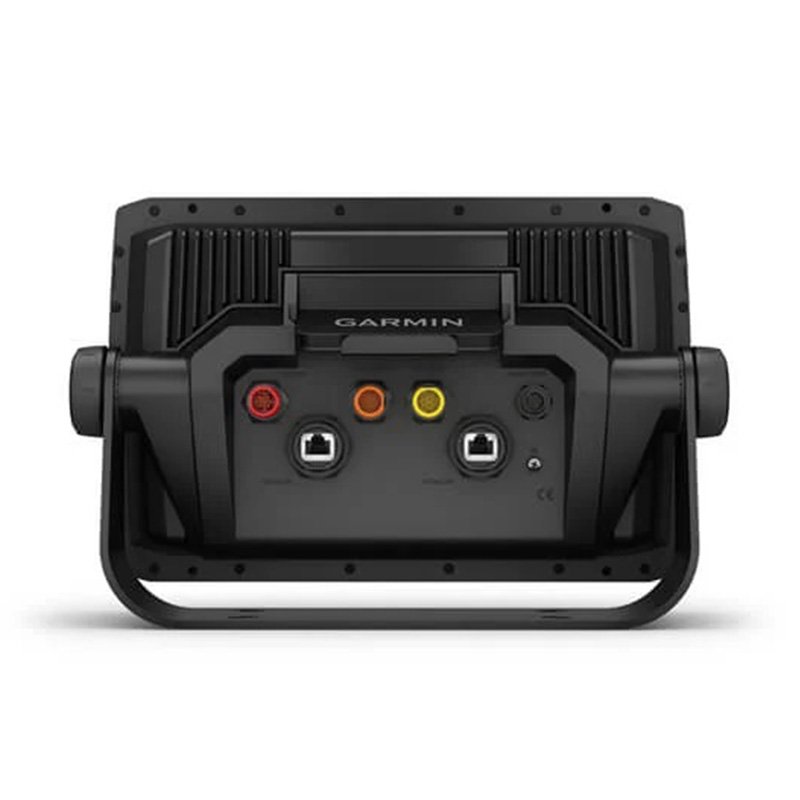 Garmin Echomap Ultra 102 SV with GT56UHD-TM Transducer Best Price in Ajman