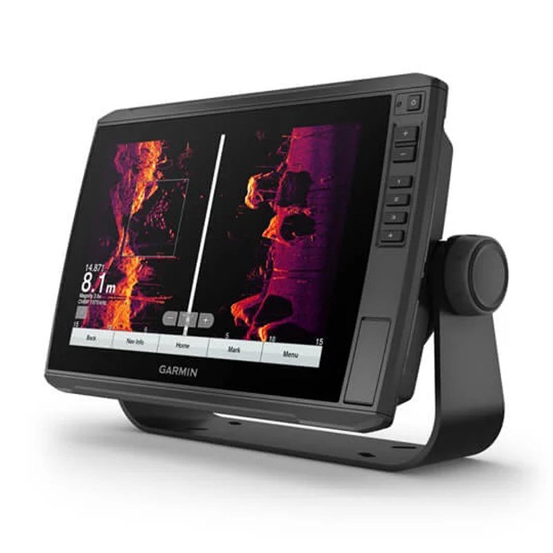 Garmin Echomap Ultra 102 SV without Transducer Best Price in Abu Dhabi