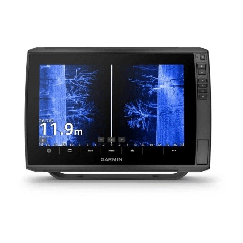 Garmin Echomap Ultra2 12 Inch Chartplotter – 122sv Without Transducer