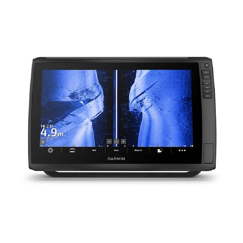 Garmin ECHOMAP Ultra 2 162sv 16 inches – Transducer Best Price in UAE