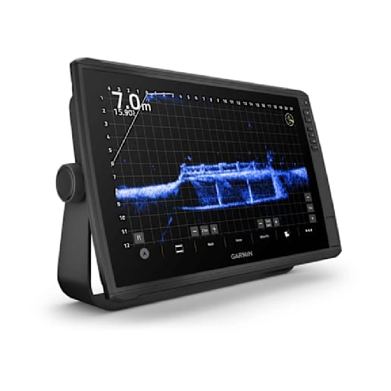 Garmin ECHOMAP Ultra 2 162sv 16 inches – No Transducer Best Price in UAE
