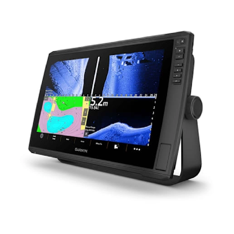 Garmin ECHOMAP Ultra 2 162sv 16 inches – No Transducer Best Price in UAE