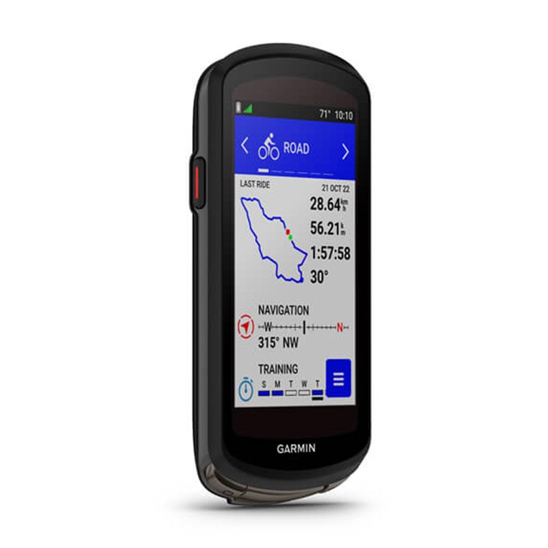 Garmin Edge 1040 Standard Device Only Best Price in Dubai