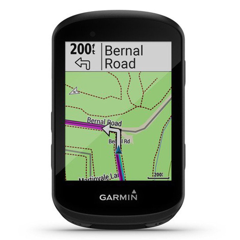 Garmin Edge 530 Bike GPS Only Best Price in UAE