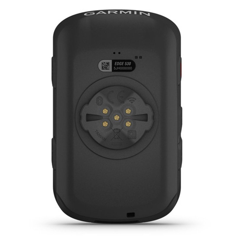 Garmin Edge 530 Bike GPS Only Best Price in UAE