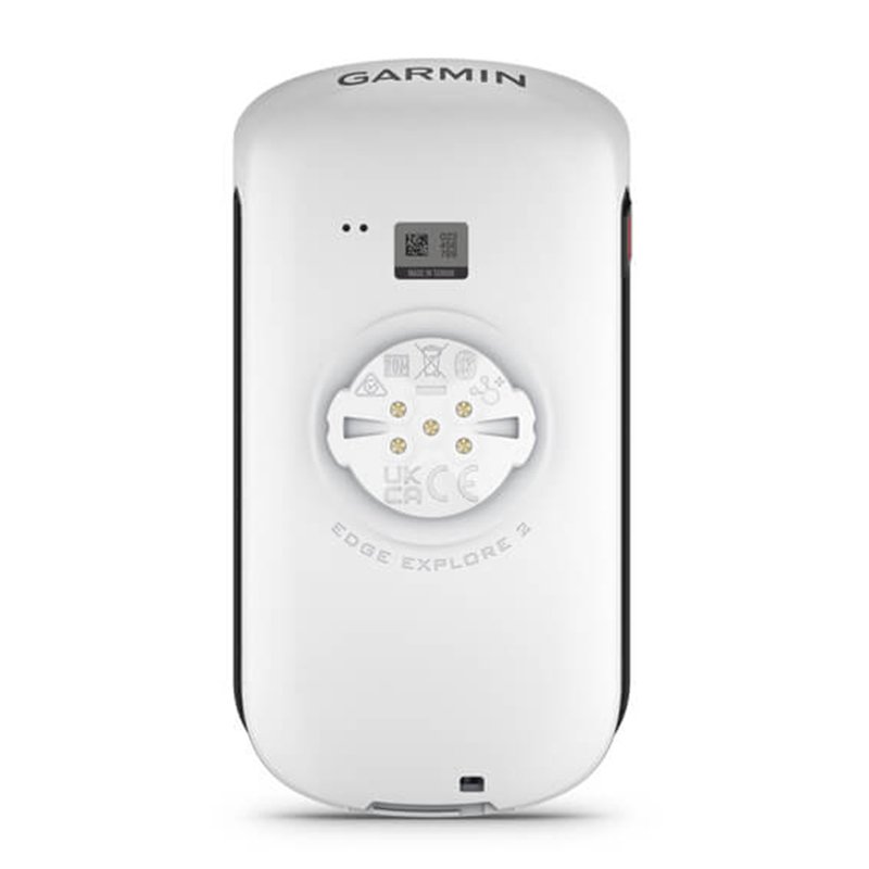 Garmin Edge Explore 2 Power Mount Bundle Includes Power Pin Connectors Best Price in Ajman