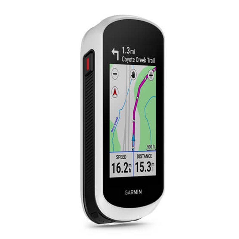 Garmin Edge Explore 2 Power Mount Bundle Power Pin Connectors and SHIMANO Cable Best Price in Dubai