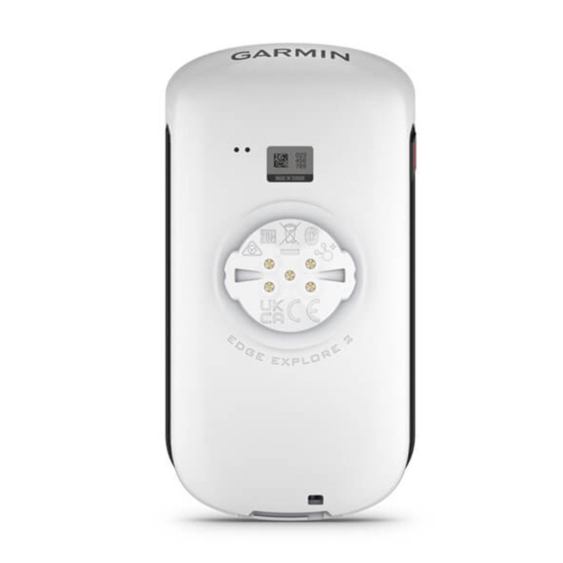 Garmin Edge Explore 2 Power Mount Bundle Power Pin Connectors and USB-A Cable Best Price in Ajman