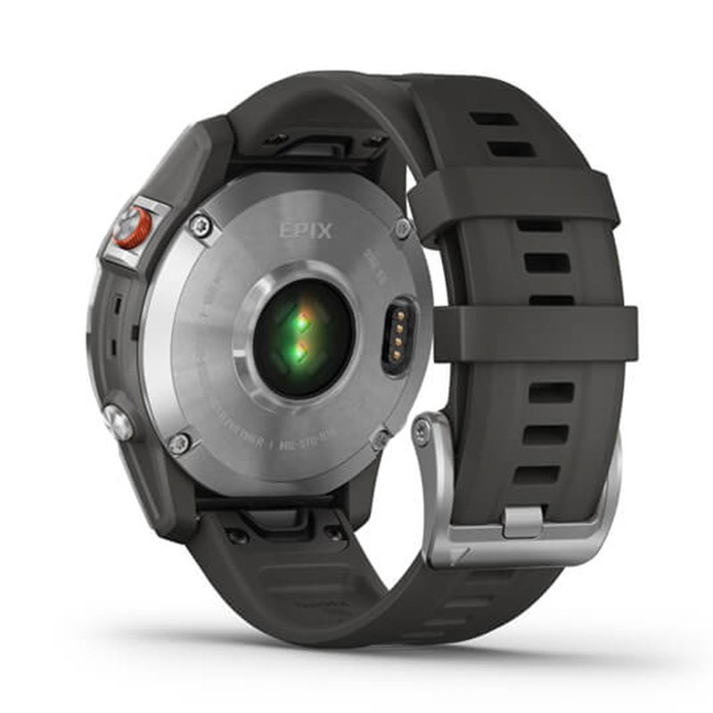 Garmin Epix Gen 2 Slate Steel Best Price in Ajman