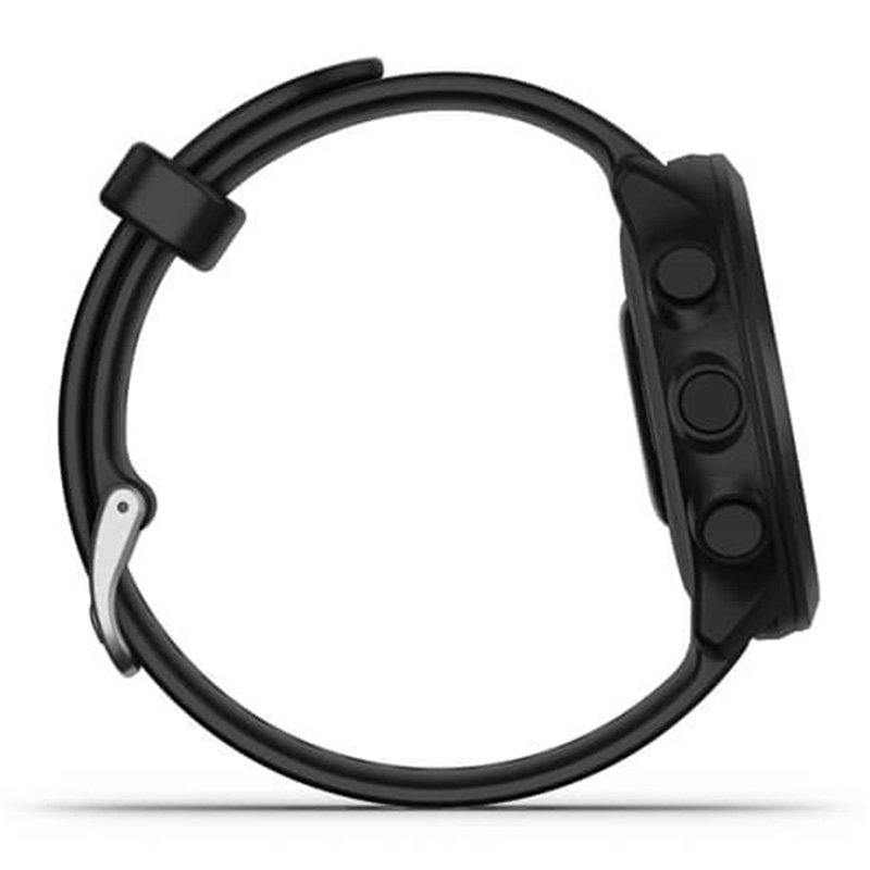 Garmin Forerunner 55 Watch - Black Best Price in UAE