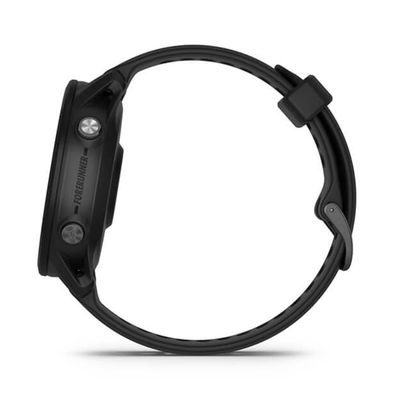 Garmin Forerunner 955 Solar Sport Watch Black Best Price in Abu Dhabi