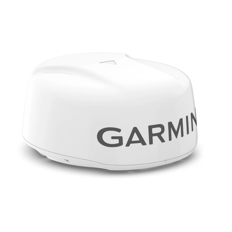 Garmin GMR Fantom 18 50 W Radome Dome Radar - White Best Price in UAE