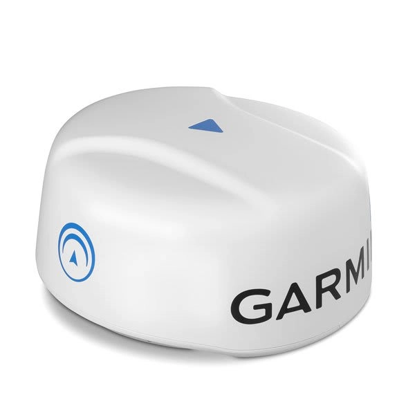 Garmin GMR Fantom 18 Inch Dome Radar 40 W Radome - White Best Price in UAE