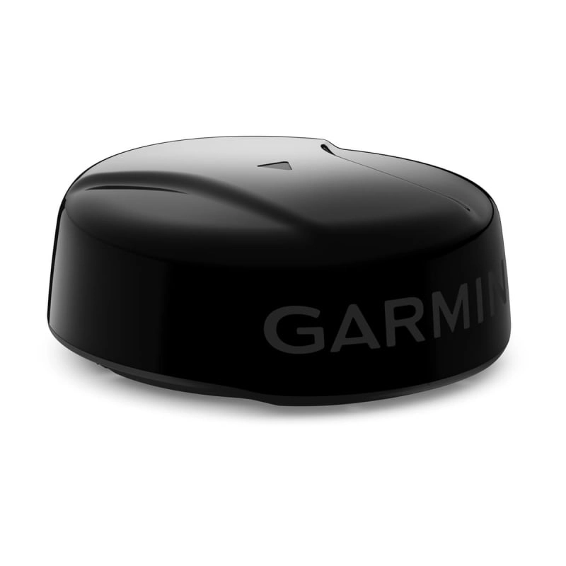 Garmin GMR Fantom 18x/24x Dome Radar 50 W Radome - Black