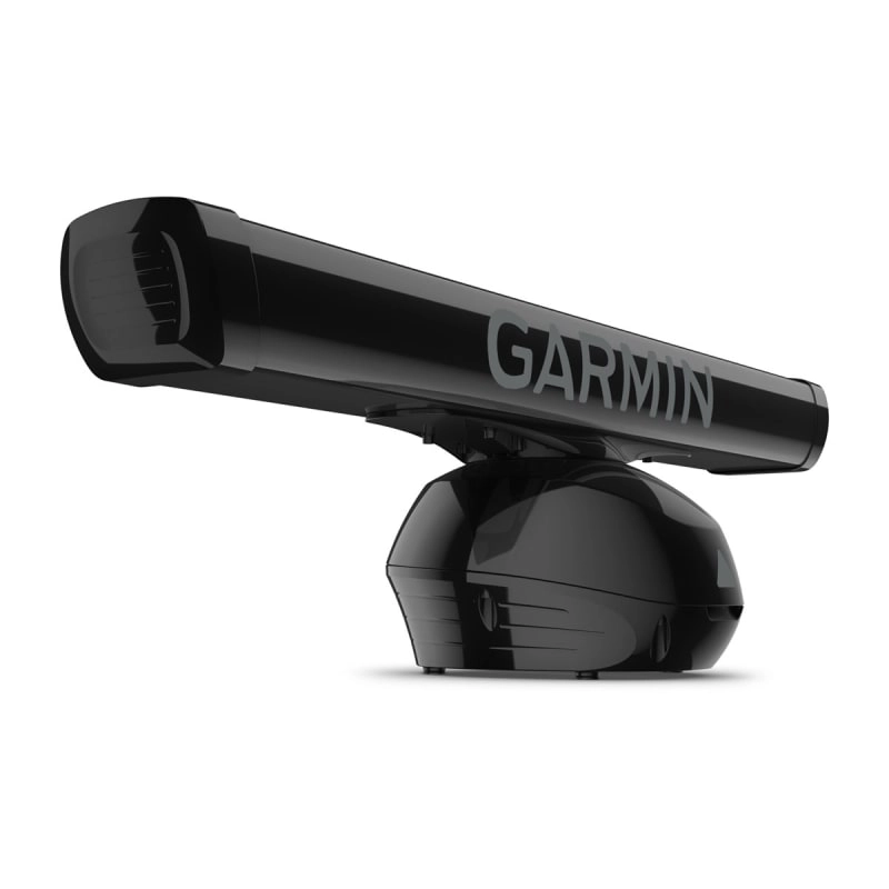 Garmin GMR Fantom 254 4 Feet Open Array and Pedestal Radar - Black Best Price in Dubai