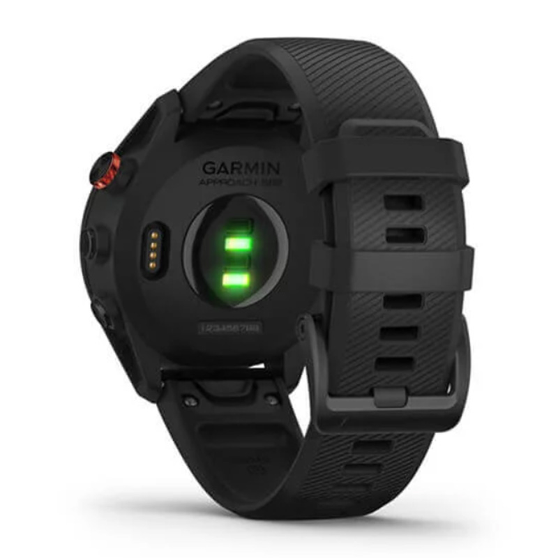 Cheapest garmin golf online watch