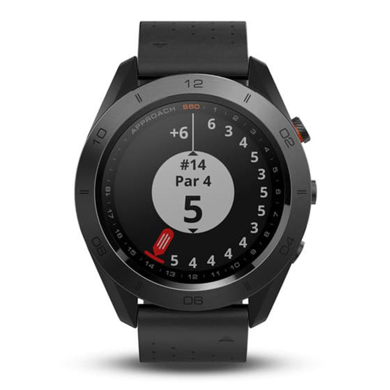 buy-garmin-gps-golf-watch-with-black-leather-band-in-dubai-abu-dhabi