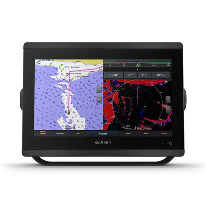 Garmin marine store gps