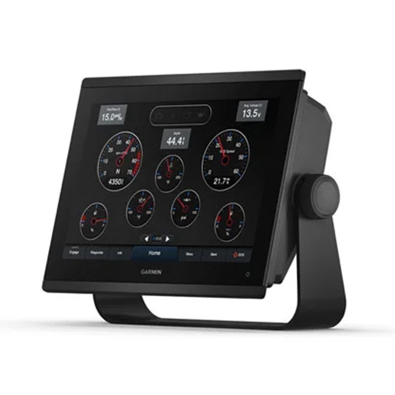 Garmin GPSMAP 1223 Non-sonar with Worldwide Basemap 12 Inch Best Price in UAE