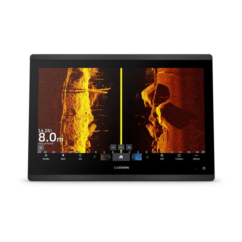 Garmin GPSMAP 1623xsv Best Price in UAE