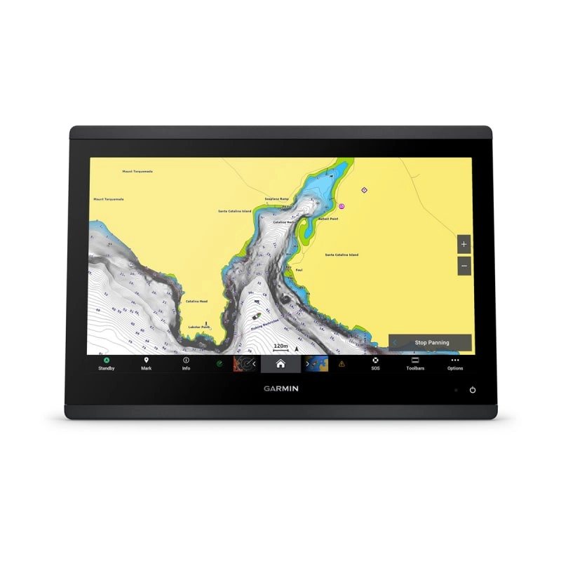 Garmin GPSMAP 1623xsv Best Price in UAE