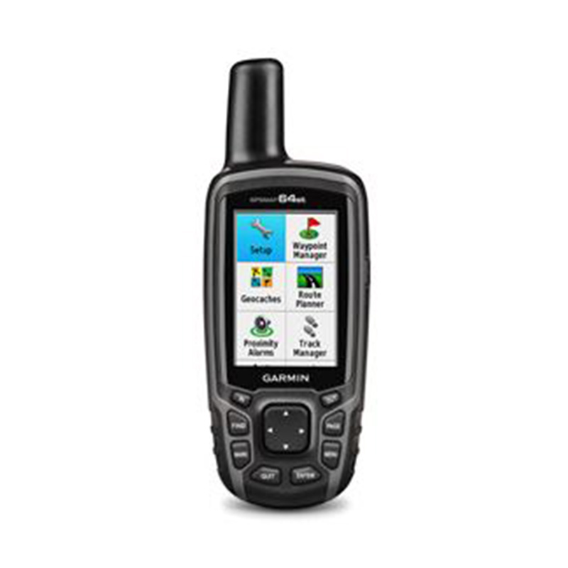 Garmin gpsmap online 64sx