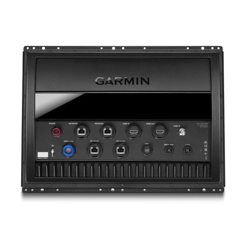 Garmin GPSMAP 8424 MFD With Worldwide Basemap 22 Inch Best Price in UAE