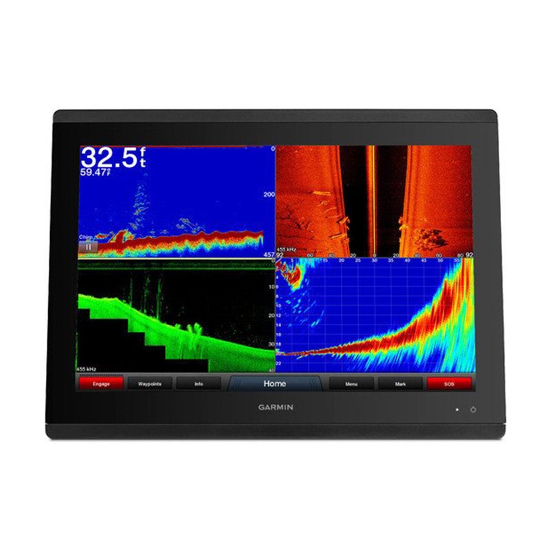 Garmin GPSMAP 8424 MFD With Worldwide Basemap 24 Inch Best Price in Dubai