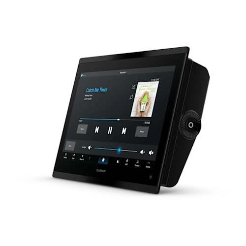 Garmin GPSMAP 9013 13 Inch Premium Chartplotter With Worldwide Basemap Best Price in Al Ain