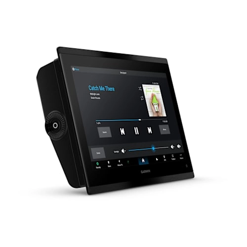 Garmin GPSMAP 9013 xsv 10 Inch Premium Chartplotter With Worldwide Sonar Basemap Best Price in Dubai