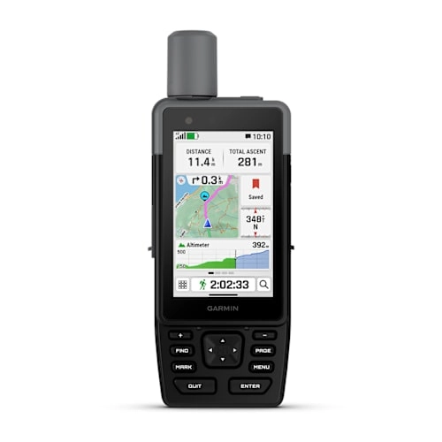 Garmin GPSMAP H1 Premium Handheld GPS