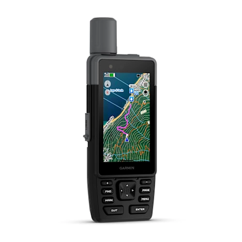 Garmin GPSMAP H1 Premium Handheld GPS Best Price in Dubai