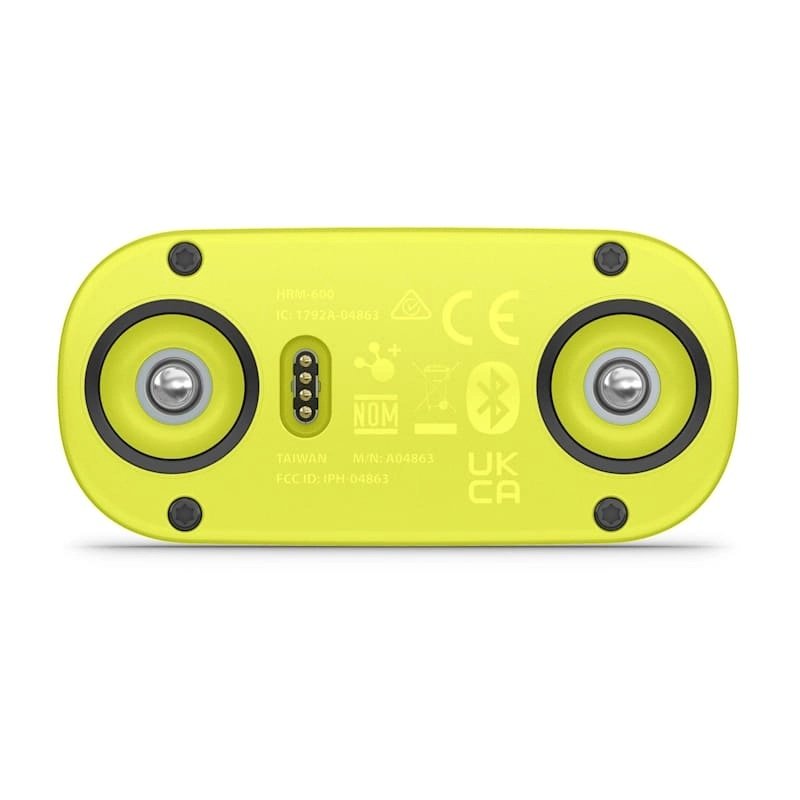 Garmin HRM 600 XS-S Best Price in Abu Dhabi