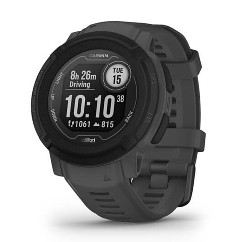 Garmin Instinct 2 dÄ“zl Edition 45 MM Watch