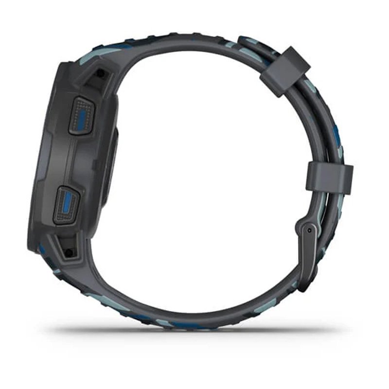 Garmin Instinct Solar Surf Edition Pipeline Best Price in UAE