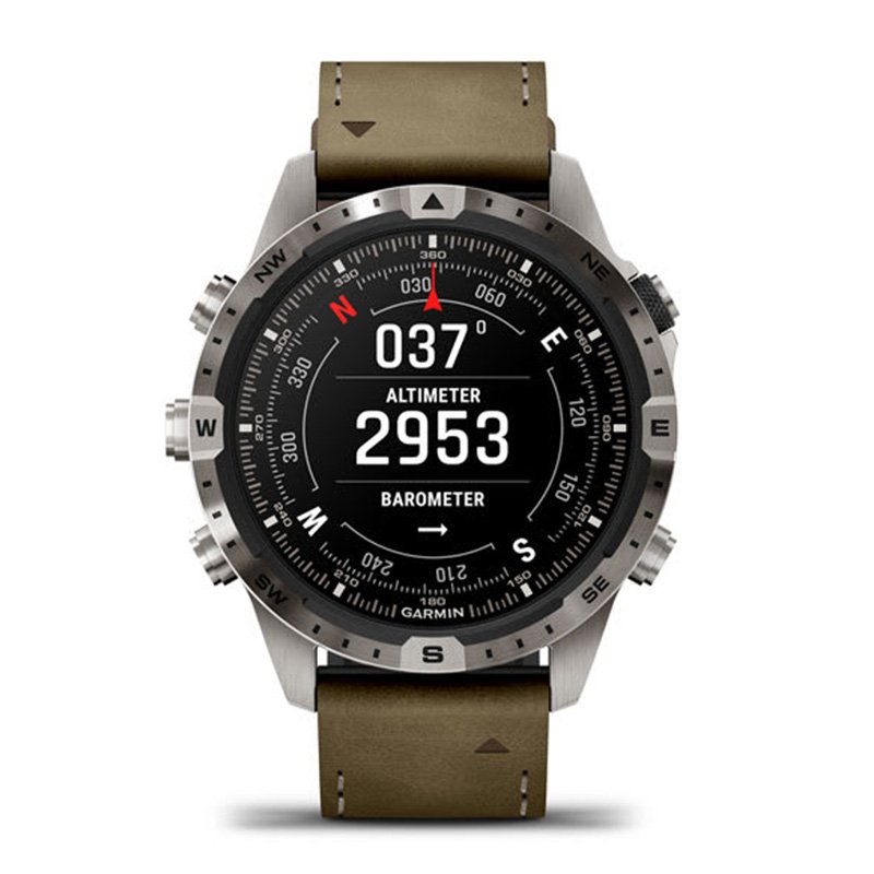 Garmin MARQ Adventurer (Gen 2) Modern Tool Watch Best Price in Dubai
