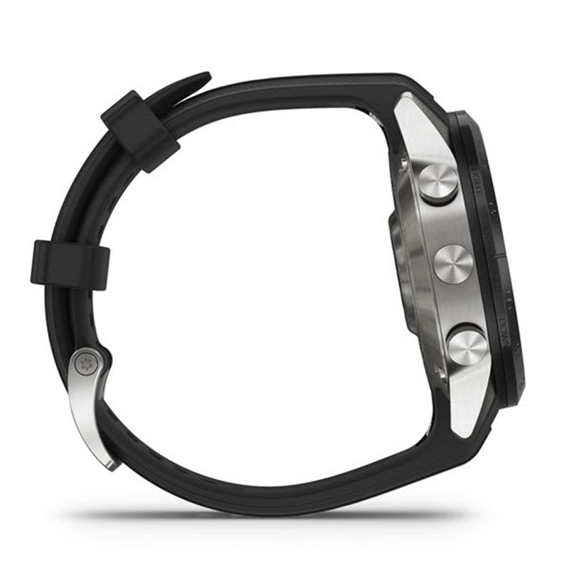 Garmin MARQ Athlete (Gen 2) Modern Tool Watch Best Pricein Sharjah