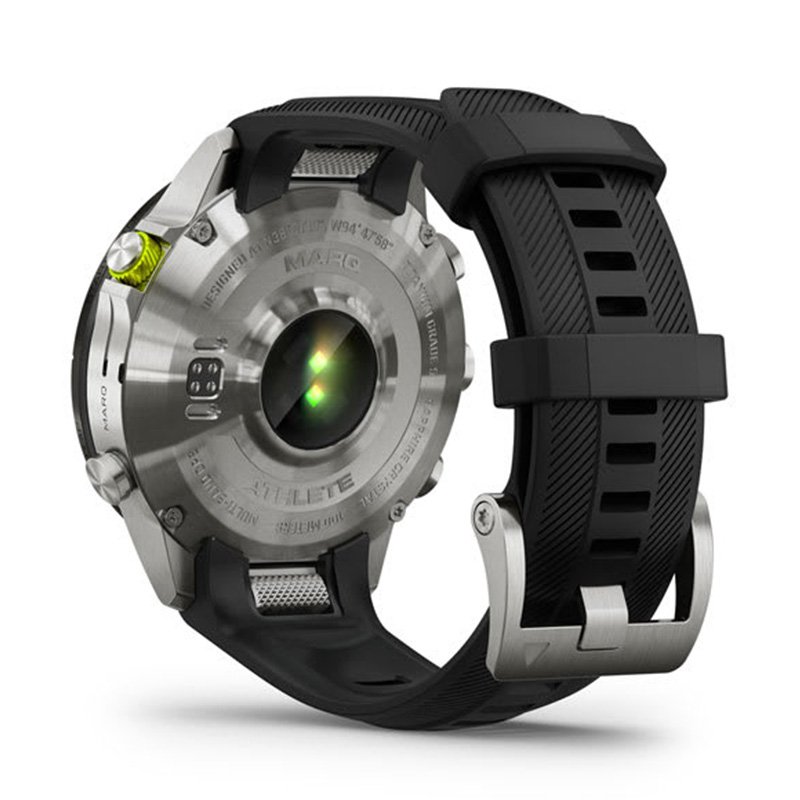 Garmin MARQ Athlete (Gen 2) Modern Tool Watch Best Pricein UAE