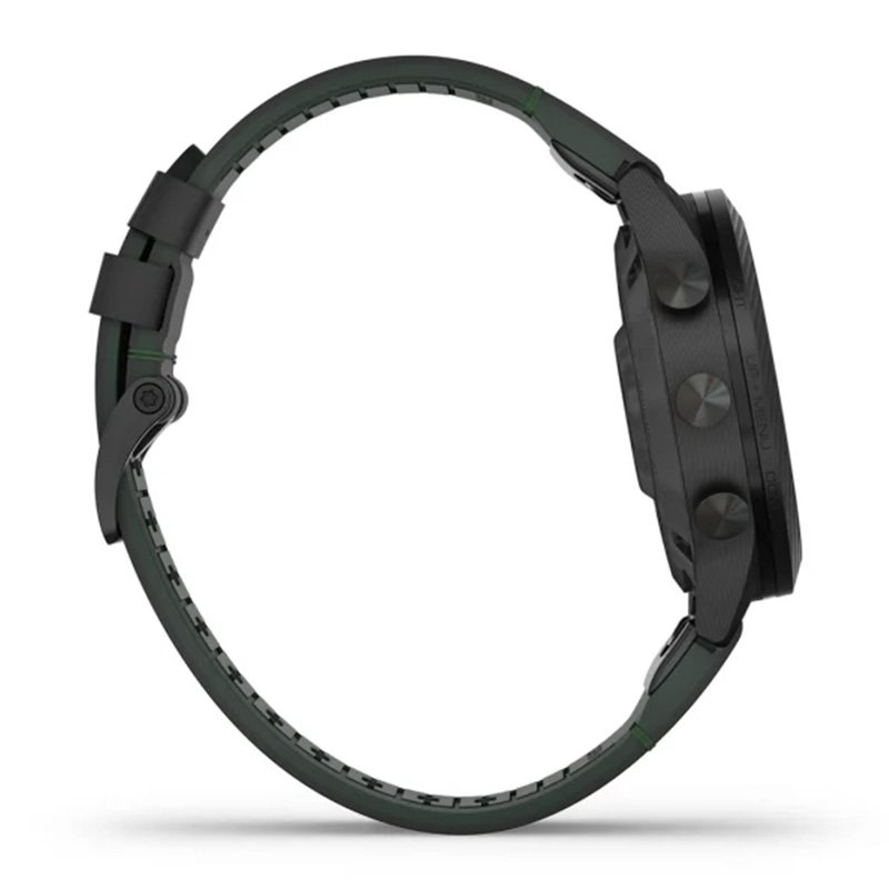 Garmin MARQ Golfer (Gen 2) - Carbon Edition Modern Tool Watch Best Price in Ajman