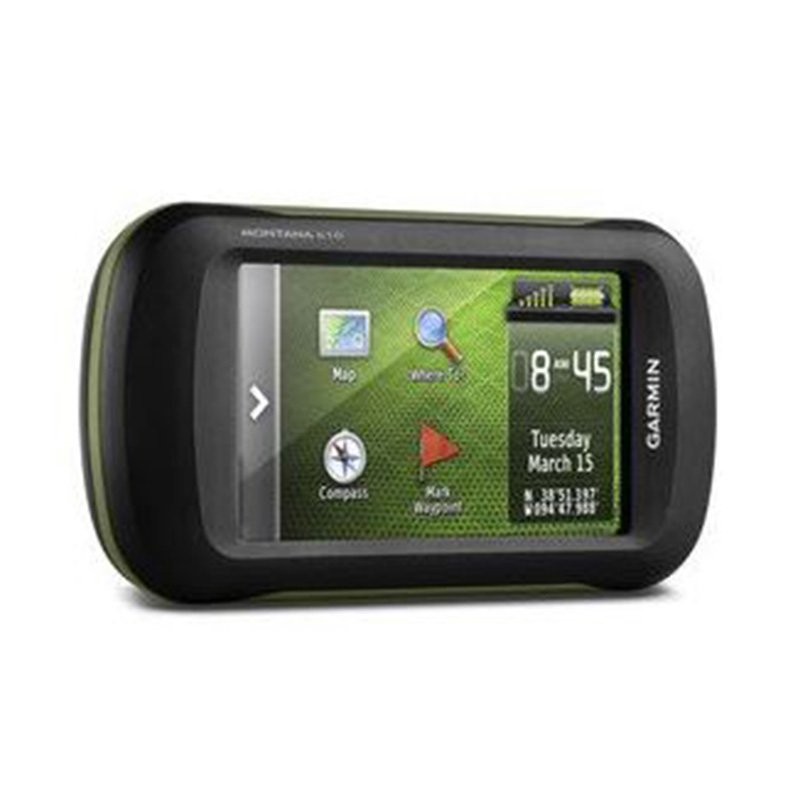 Garmin Montana 610 Best Price in UAE