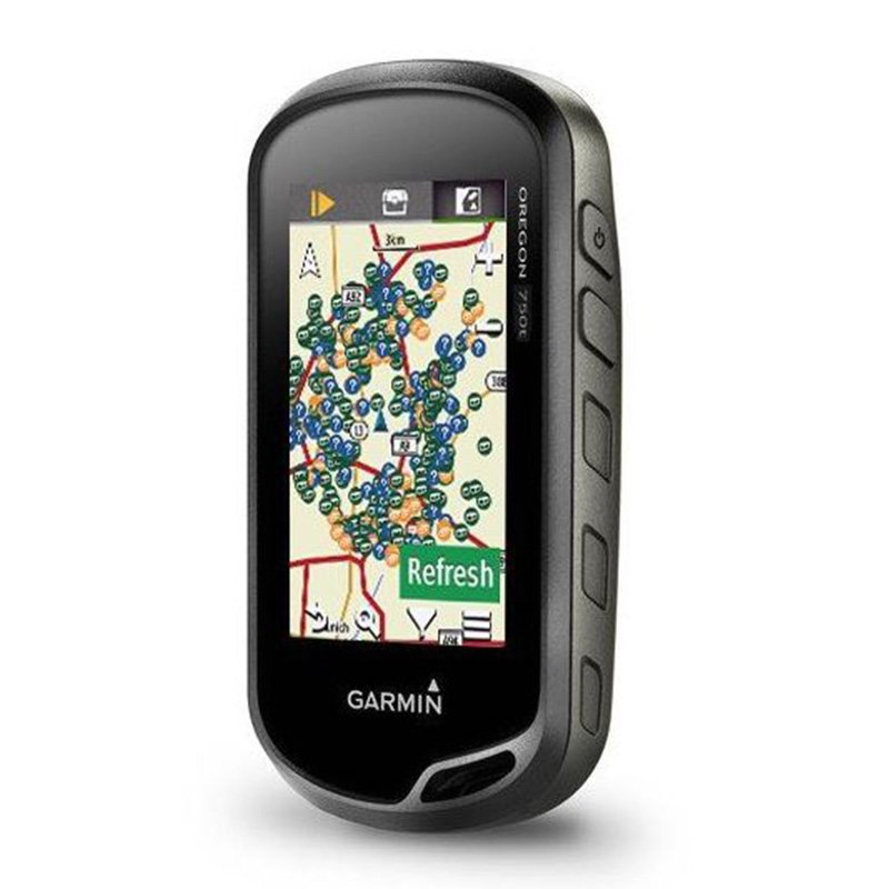 Garmin Oregon 750t Best Price in UAE