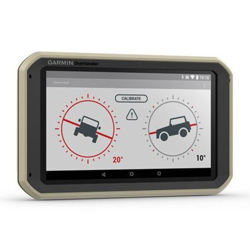 Garmin shop overlander gps