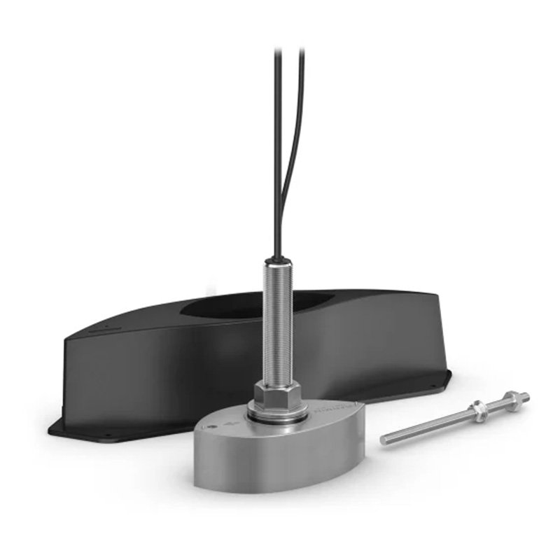 Garmin Panoptix PS70 With Transducer and Fairing Block