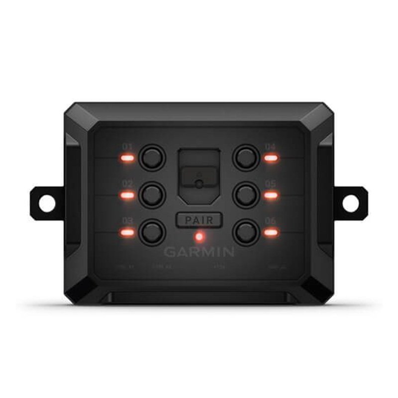 Garmin Power Switch GPS Control Switch